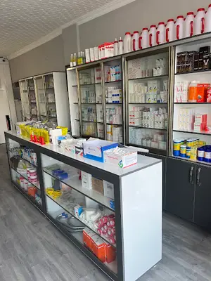 Çözüm Veteriner Kliniği