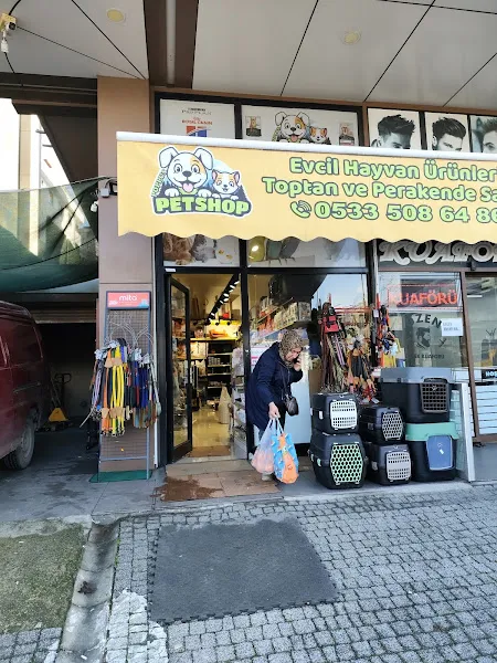 Hilal akvaryum foto 1