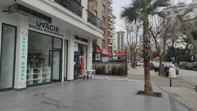 OVACIK DOĞAL BOSTANCI SATIŞ OFİSİ