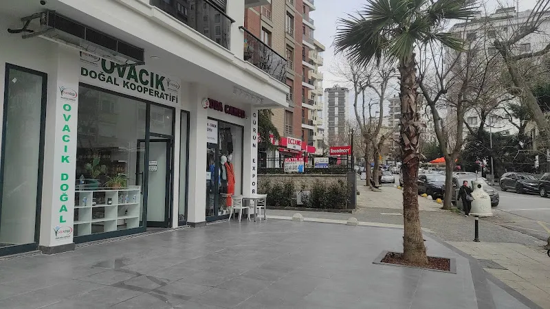 OVACIK DOĞAL BOSTANCI SATIŞ OFİSİ foto 1