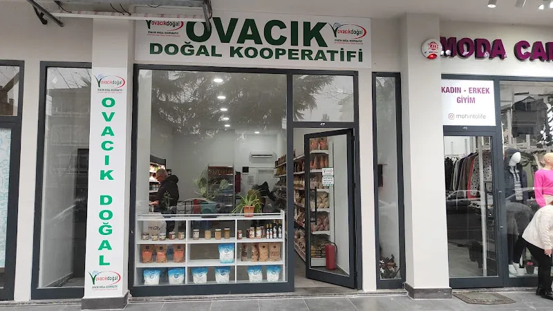 OVACIK DOĞAL BOSTANCI SATIŞ OFİSİ foto 2