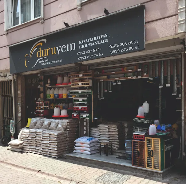 Kanatlı Shop foto 1