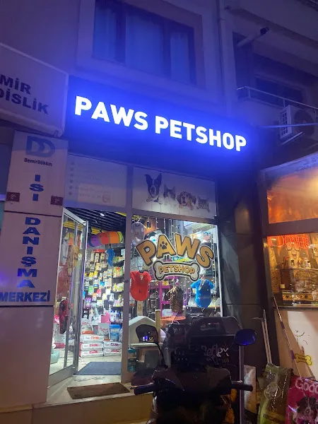 Paws Petshop foto 1