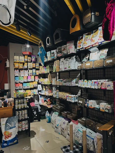 Paws Petshop foto 2