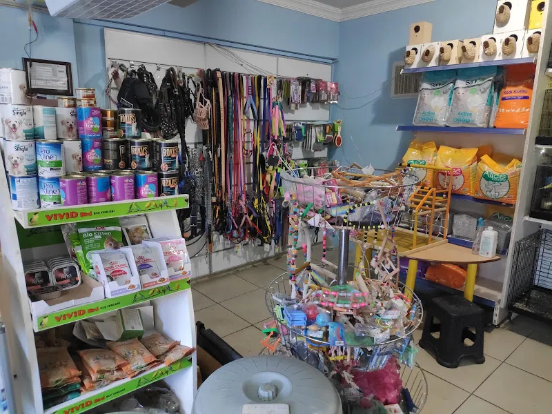 Anatomi Petshop foto 2