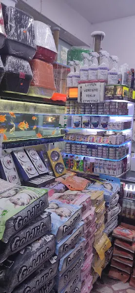 Berk Akvaryum foto 1