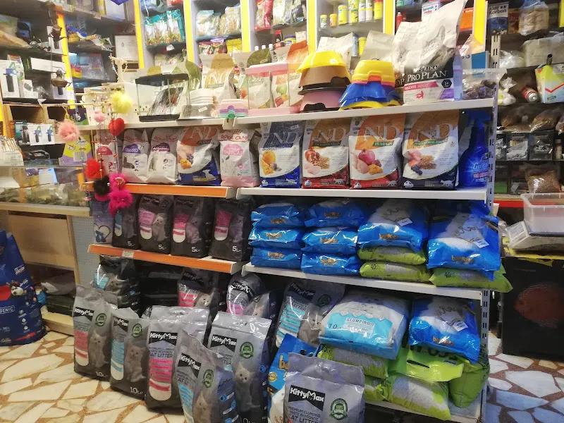 Murat 58 Pet Shop foto 2