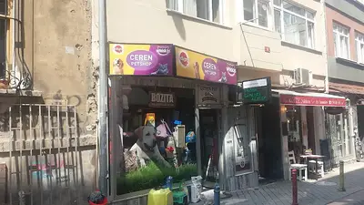 Ceren Petshop