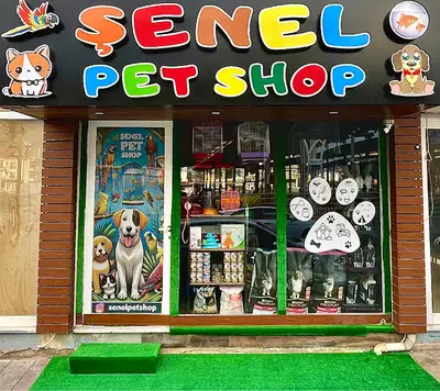 Şenel Pet Shop