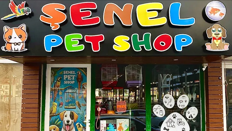 Şenel Pet Shop foto 2