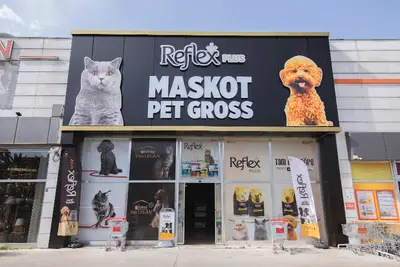 Maskotpet Gross Petshop