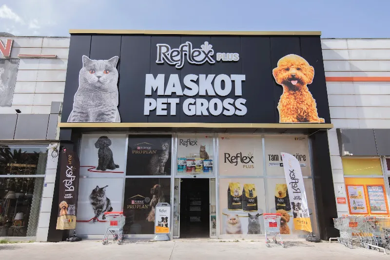 Maskotpet Gross Petshop foto 1
