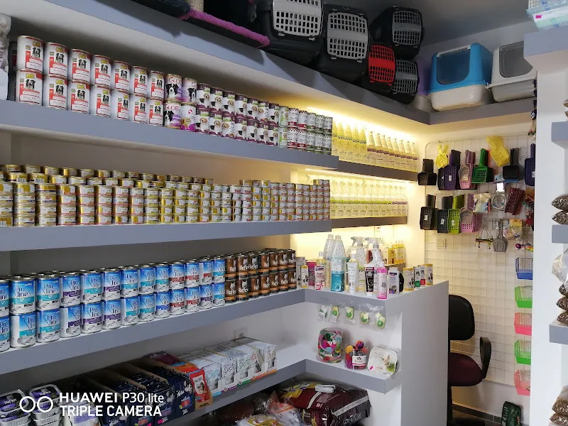 BALÇOVA SILA PETSHOP foto 2