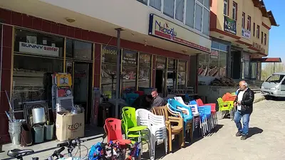 Nebioğlu Ticaret Ltd. Şti.