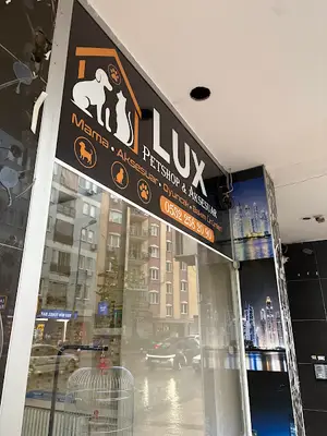 Lux Petshop