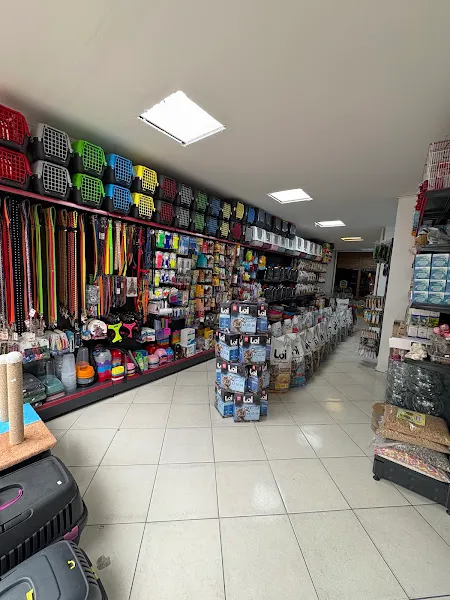 Lux Petshop foto 2
