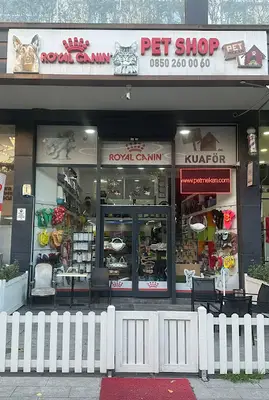 Petmekan Westside Pet Shop / Pet Kuaför