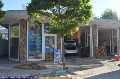 Dizayn Halı Yıkama