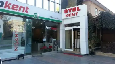 ERZİNCAN KENT OTEL