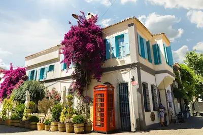 Posthane Otel