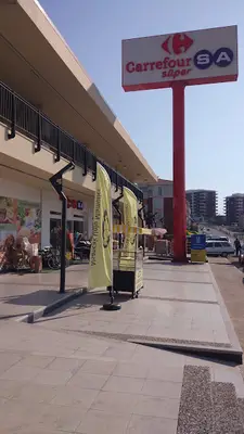 CarrefourSA