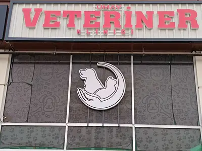 ERYAMAN UMAY VETERİNER KLİNİĞİ