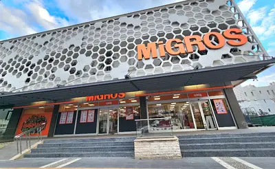 M Migros