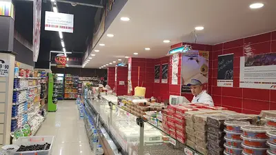 Yunus - Çorum 5 Şubesi