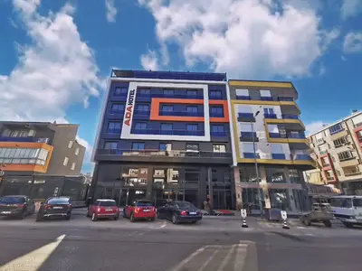 Ada Hotel