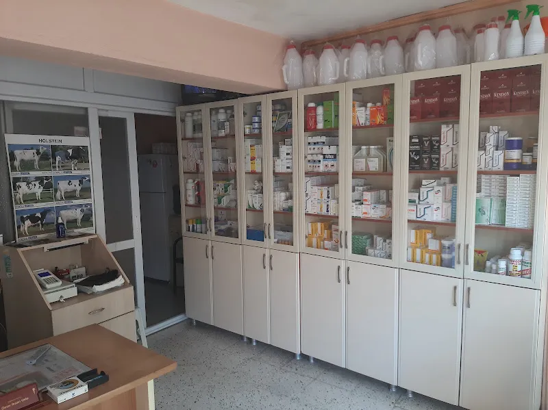 VETERİNER HEKİM ÖMER İHSAN USLU foto 2
