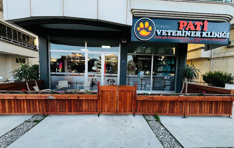Gezgin Veteriner Kliniği foto 2
