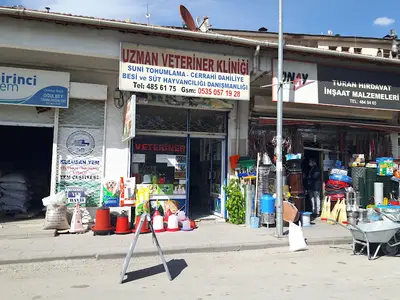 Bizim Veteriner Kliniği