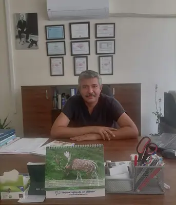 Ümit Veteriner Kliniği