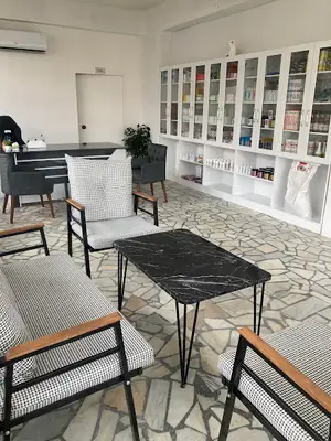 Ömer Eroğlu Veteriner Kliniği