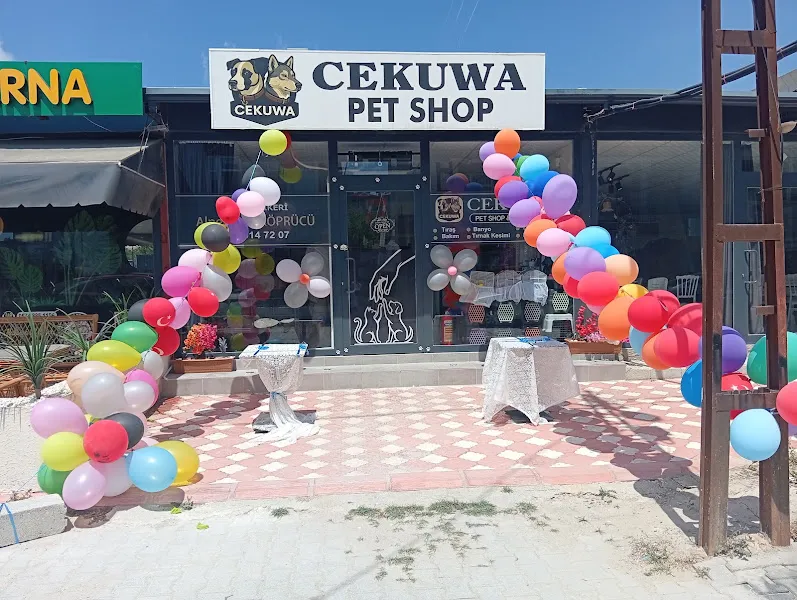 CEKUWA foto 2
