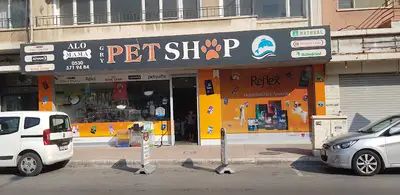 Pelin Pet Shop