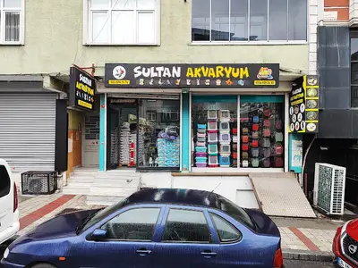 Sultan Akvaryum Petshop