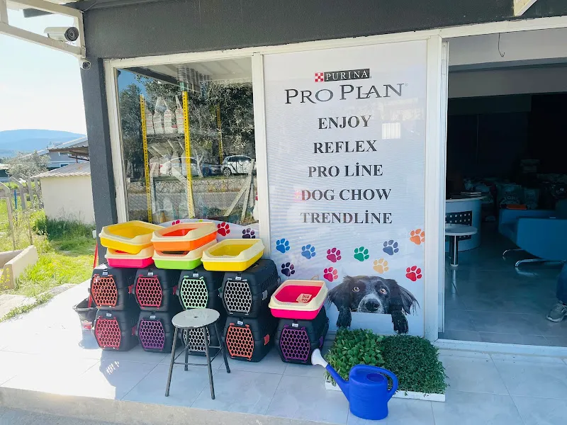 Toprak Petshop ve Tarım Ürünleri foto 2