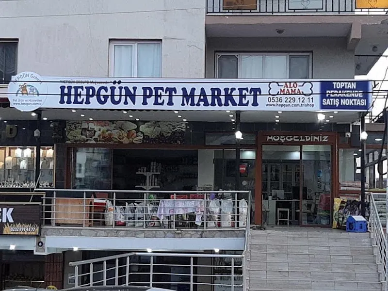 D&D Petshop foto 1