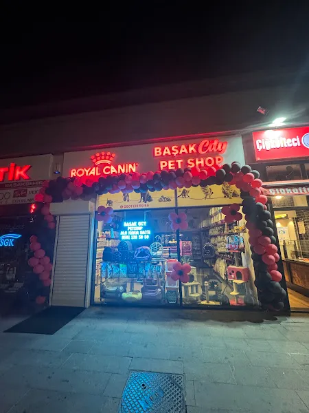 Başak City Petshop foto 1