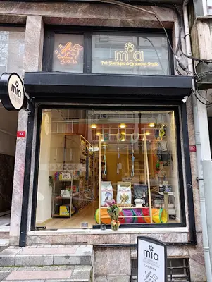 Mia Pet Shop Beşiktaş