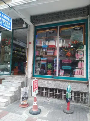 ON NUMARA PET SHOP