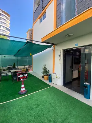 Dağkent Plus Suite's