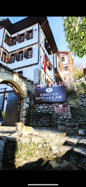 KUŞÇU HAN OTEL foto 2