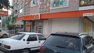 M Migros