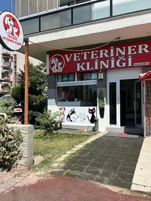 Tepebaşı Veteriner Kliniği Eskişehir