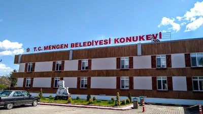Mengen Belediyesi