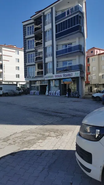 Abaş Veteriner foto 1