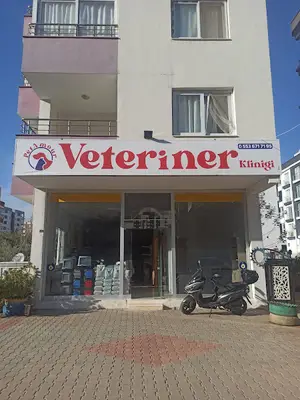 AŞKAR VETERİNER KLİNİĞİ