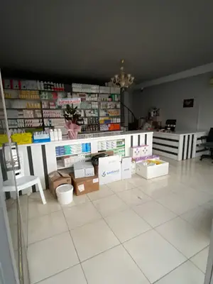Erdemli Buko Veteriner Kliniği